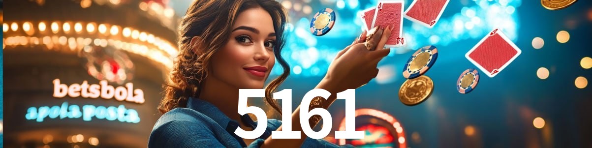 Welcome Bonus 5161