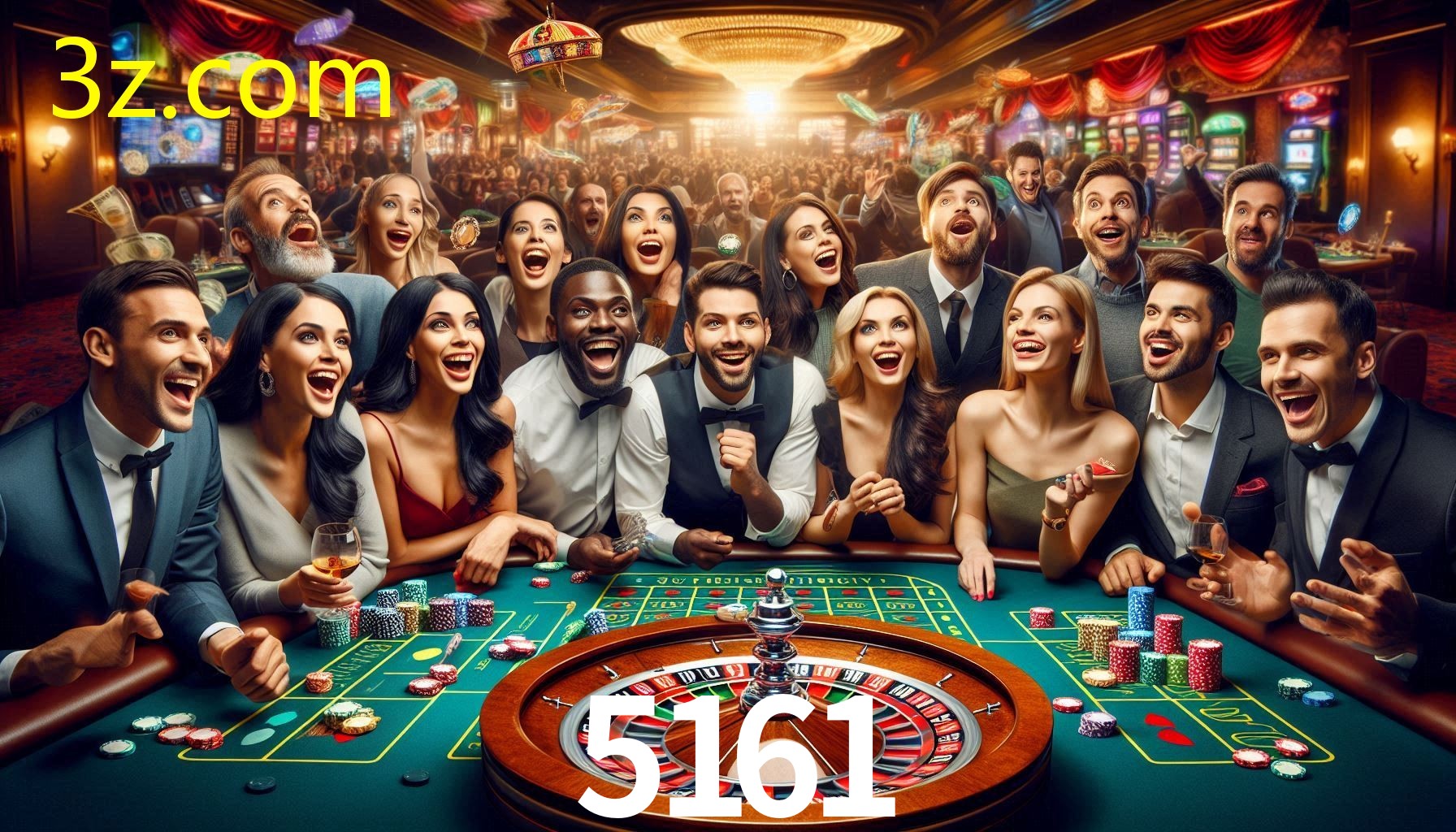 Cassino Online Seguro 5161.COM