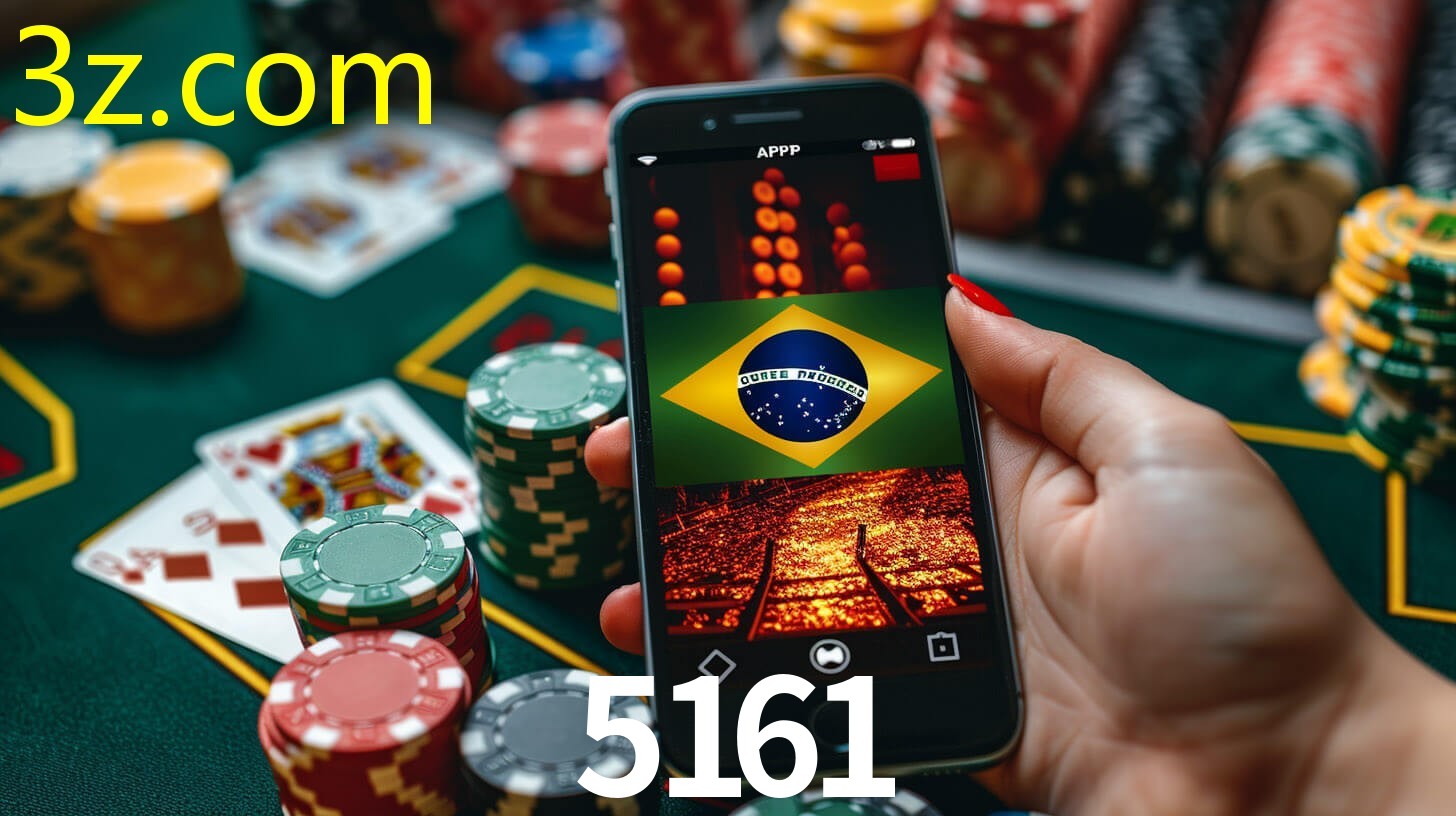 Bonus na Cassino Online 5161.COM