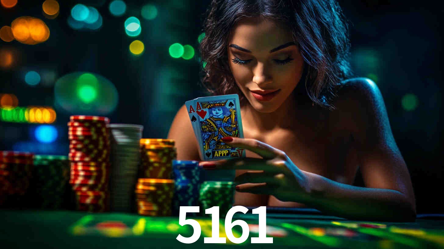 Descubra a Essência do 5161: Nossa História e Compromissos