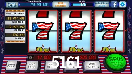Descubra a Magia dos Jogos de Arcade no 5161