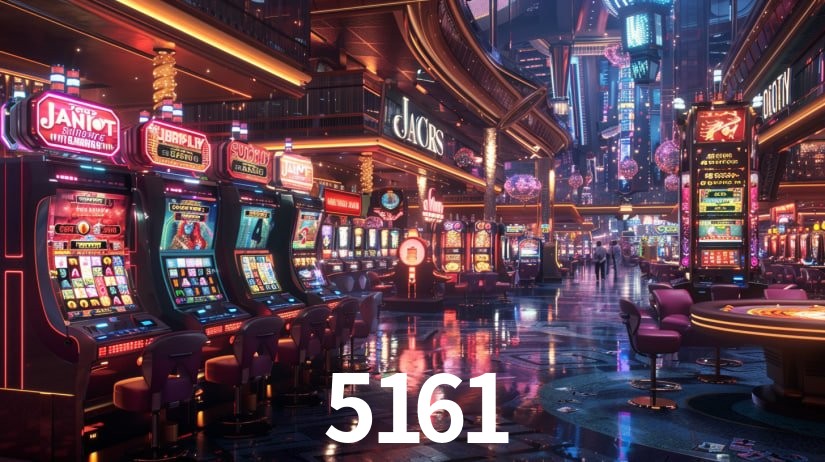 Game Providers 5161