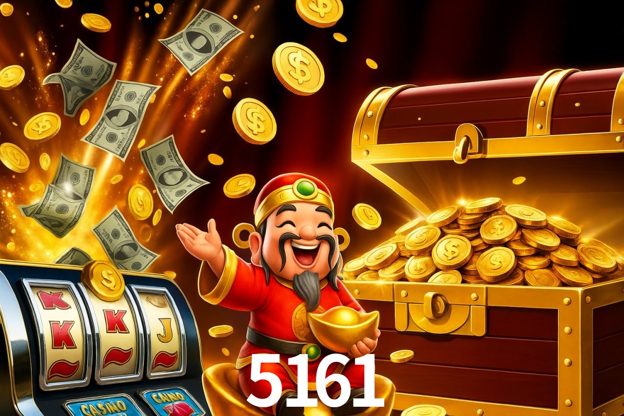 Jogos Exclusivos 5161
