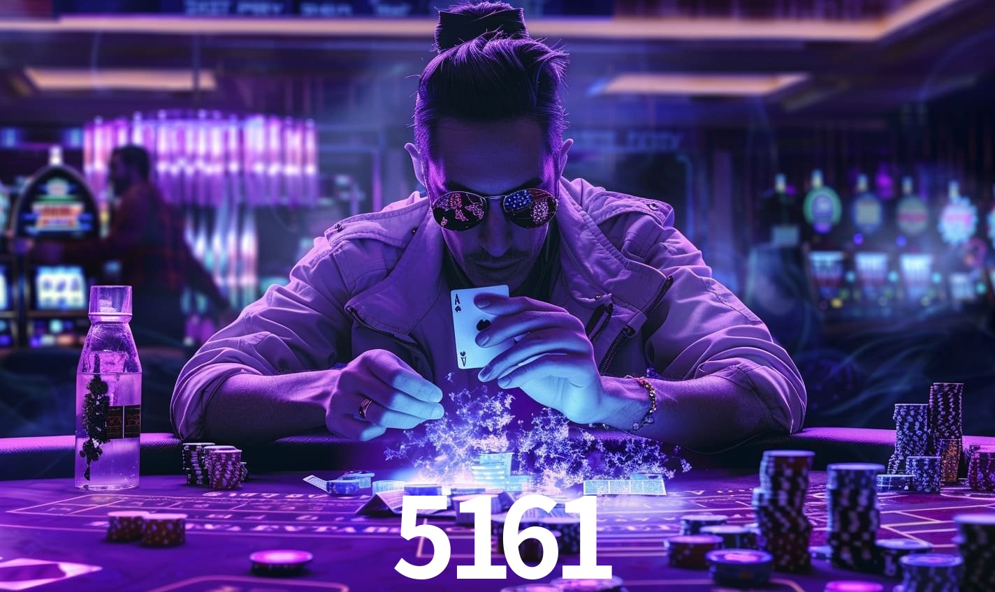 Blackjack Table 5161