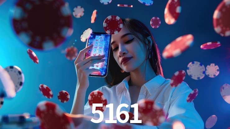 Desvendando o Mundo dos Jogos Virtuais na 5161
