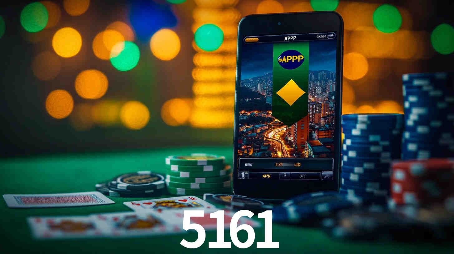 Explorando a Categoria de Eventos em Apostas na 5161