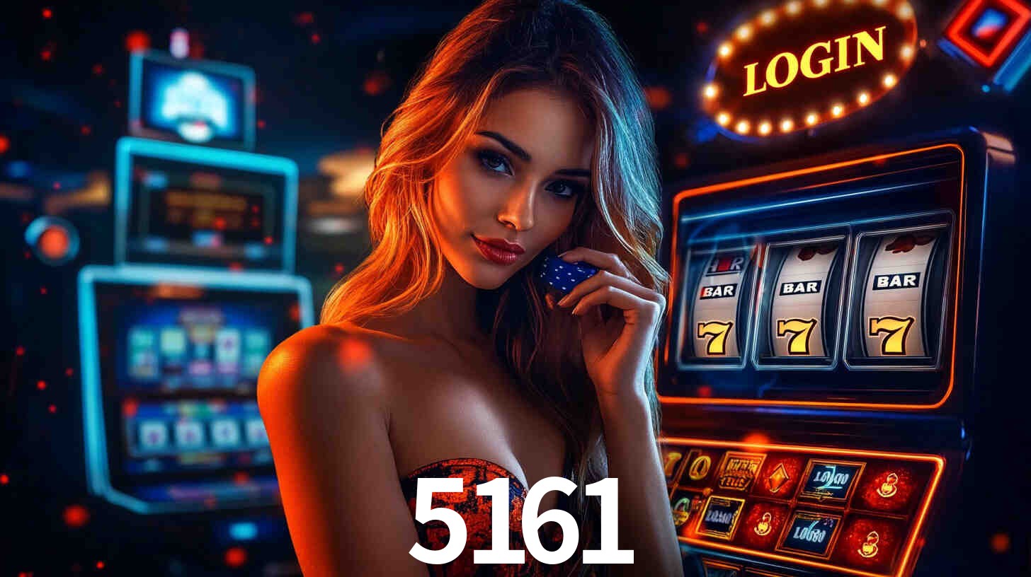 5161: A Experiência de Casino com Jogos de Mesa ao Vivo