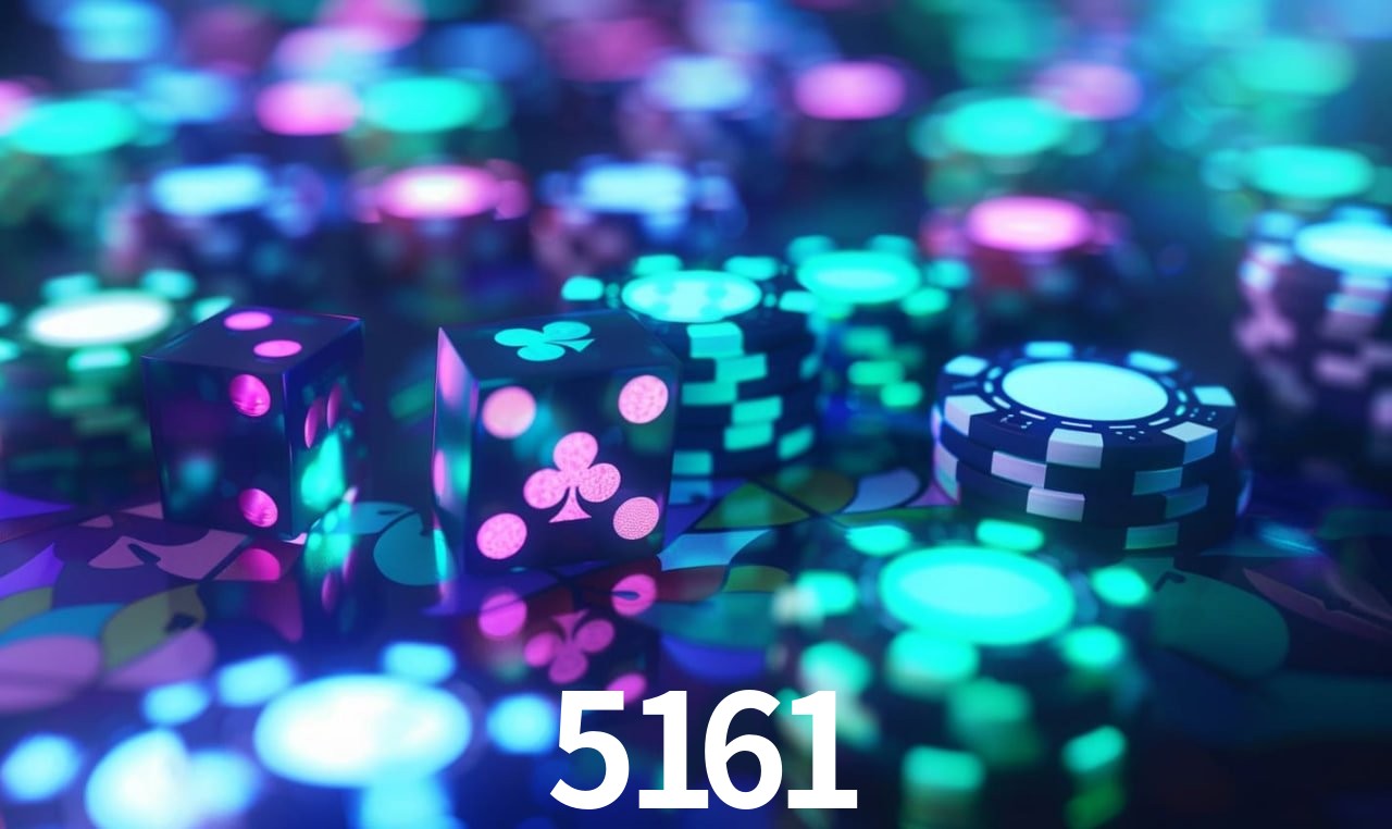 Mesa de Blackjack 5161