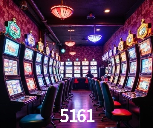5161 lottery