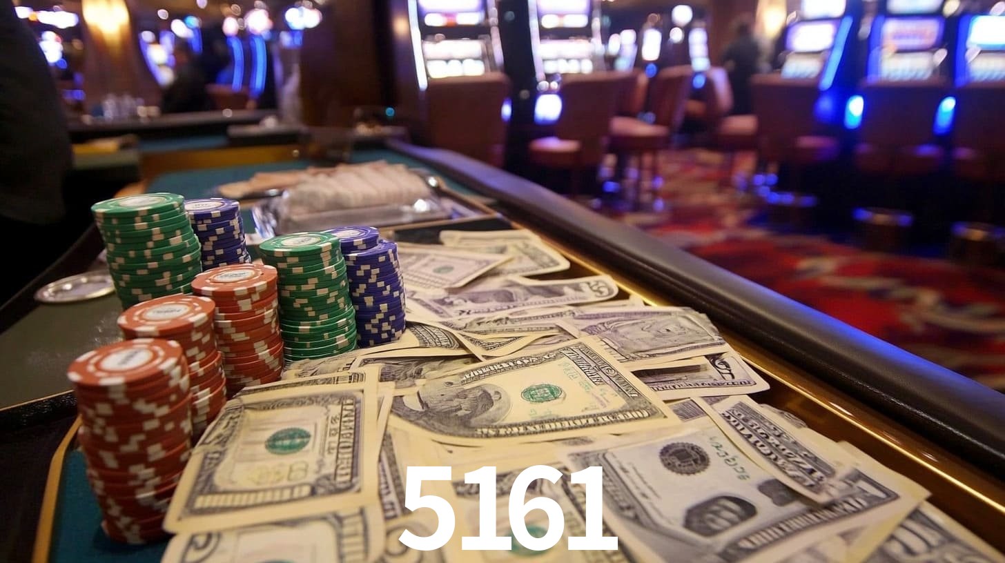 5161 Slots