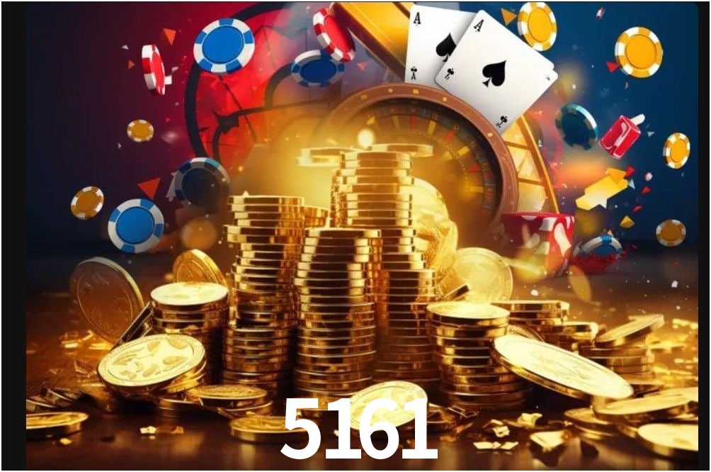 cassino 5161
