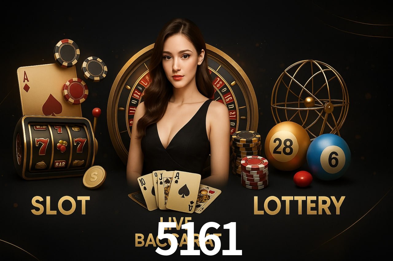 5161 cassino online