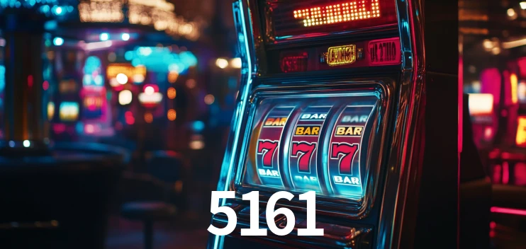 Welcome Bonus 5161