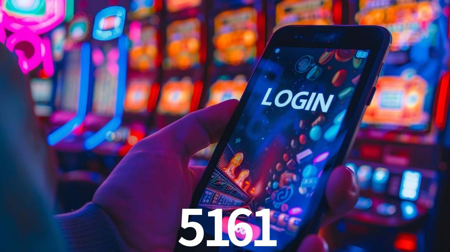 Casino Ao Vivo 5161