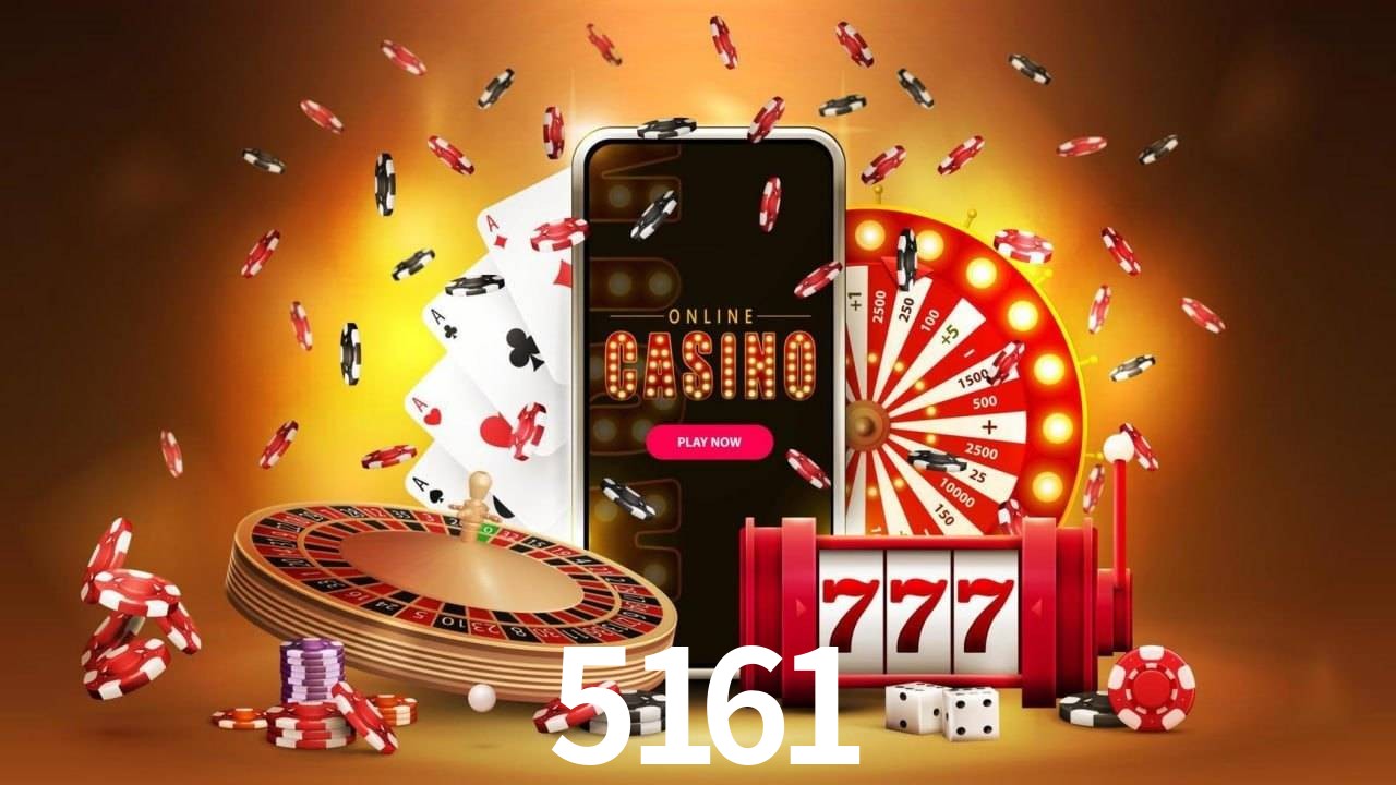 Jogos de Slot 5161