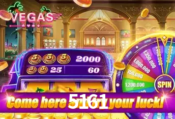 Descubra a Magia dos Jogos de Arcade no 5161