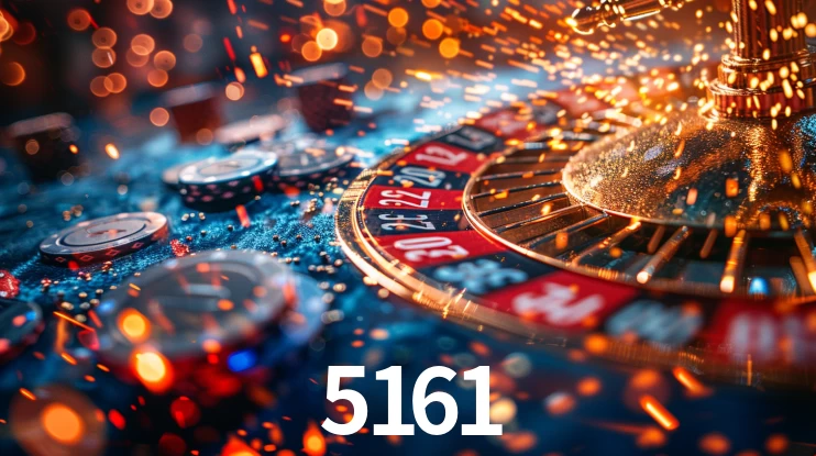 Mesa de Blackjack 5161