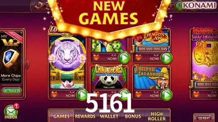 A Revolução dos Aplicativos de Jogos no 5161