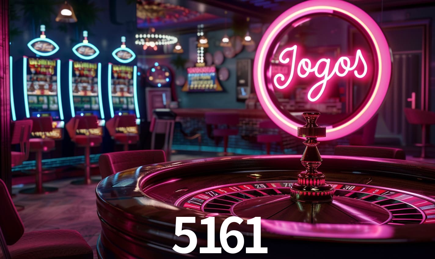 Jogos Exclusivos 5161