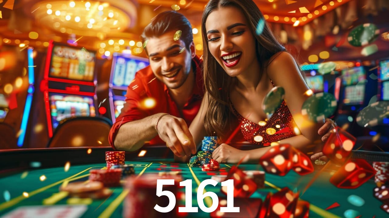 Estatísticas do Jogo 5161