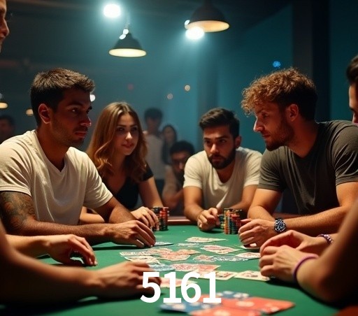 Design Responsivo 5161