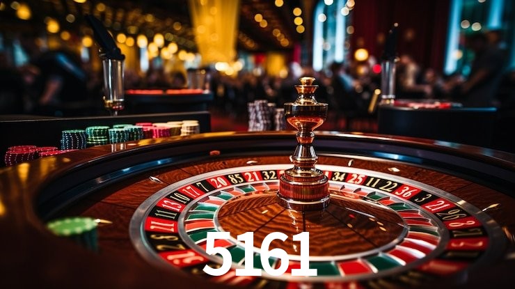Desvendando o Mundo dos Jogos Virtuais na 5161